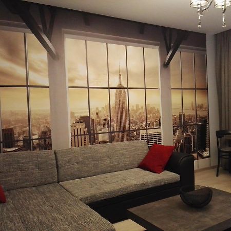 V-Apartments Oostende Dış mekan fotoğraf