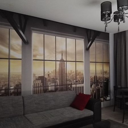 V-Apartments Oostende Dış mekan fotoğraf