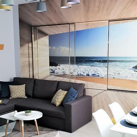 V-Apartments Oostende Dış mekan fotoğraf