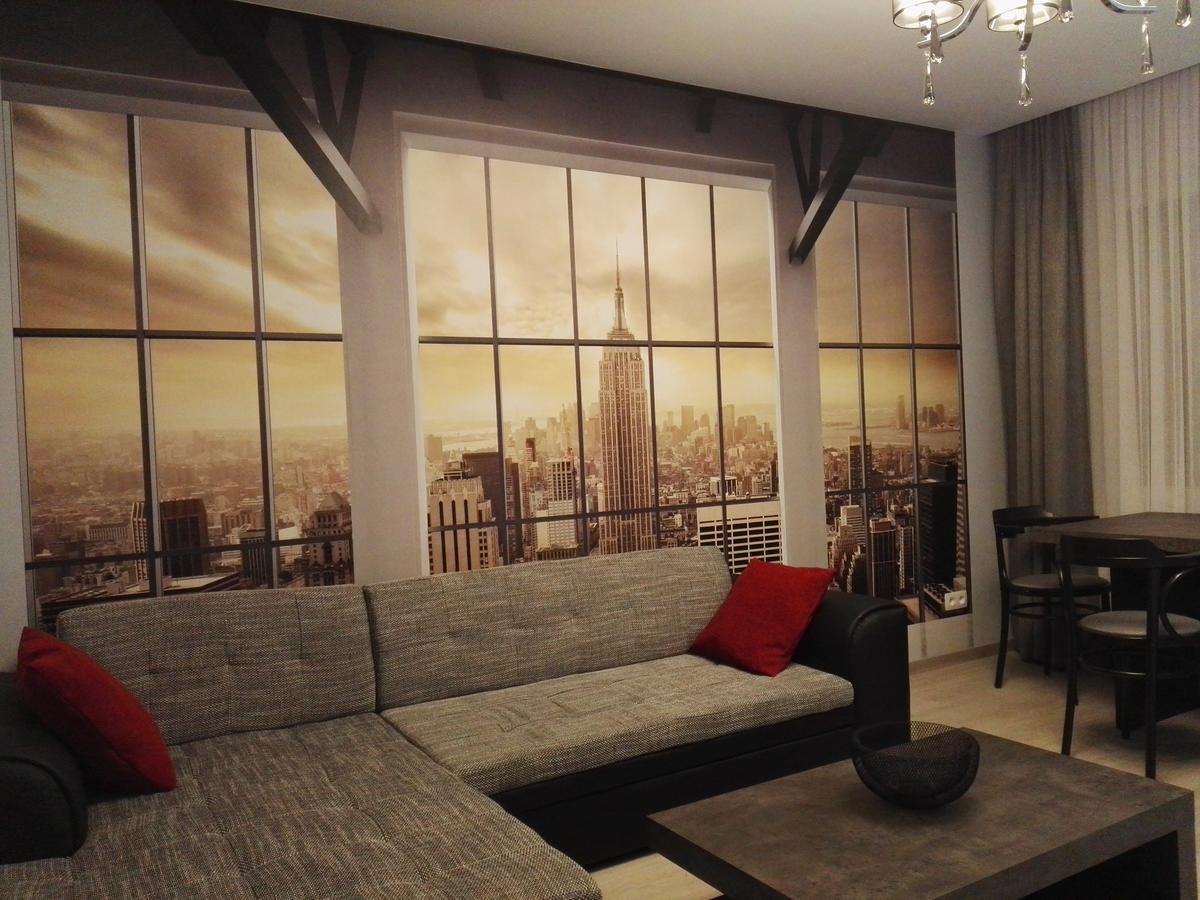 V-Apartments Oostende Dış mekan fotoğraf
