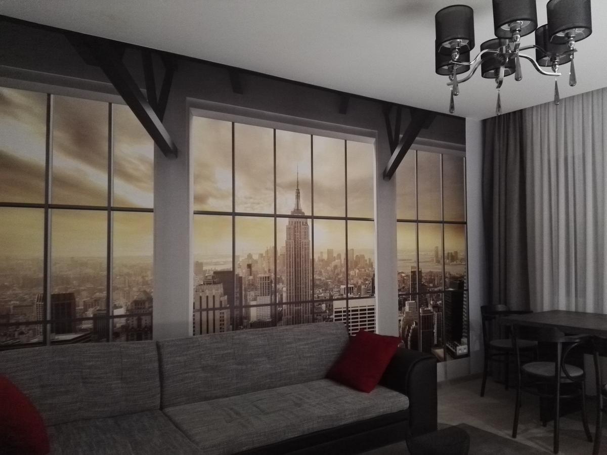 V-Apartments Oostende Dış mekan fotoğraf