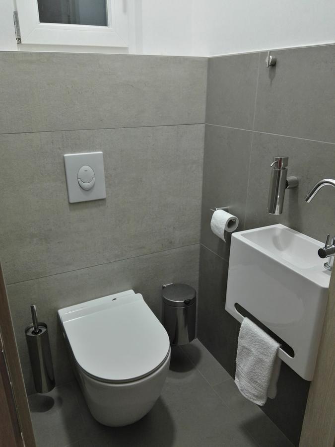 V-Apartments Oostende Dış mekan fotoğraf