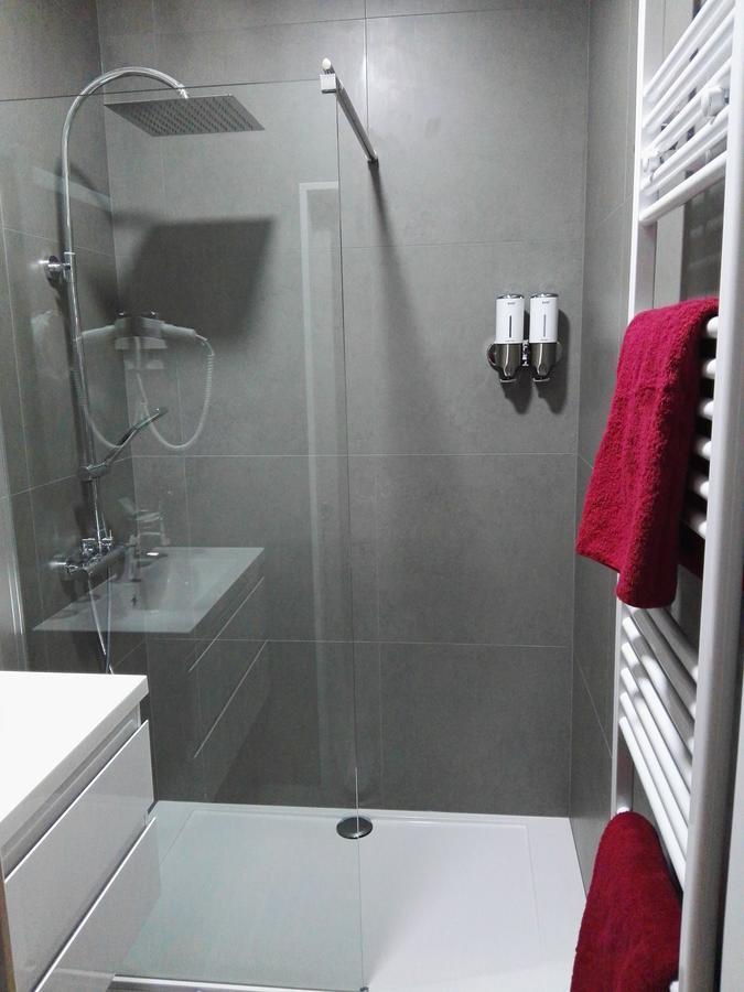 V-Apartments Oostende Dış mekan fotoğraf
