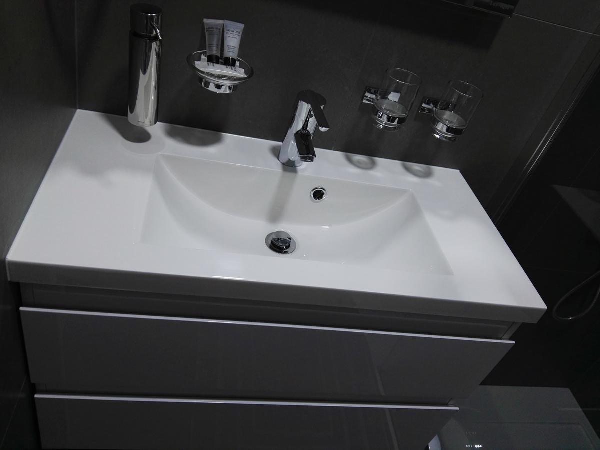 V-Apartments Oostende Dış mekan fotoğraf