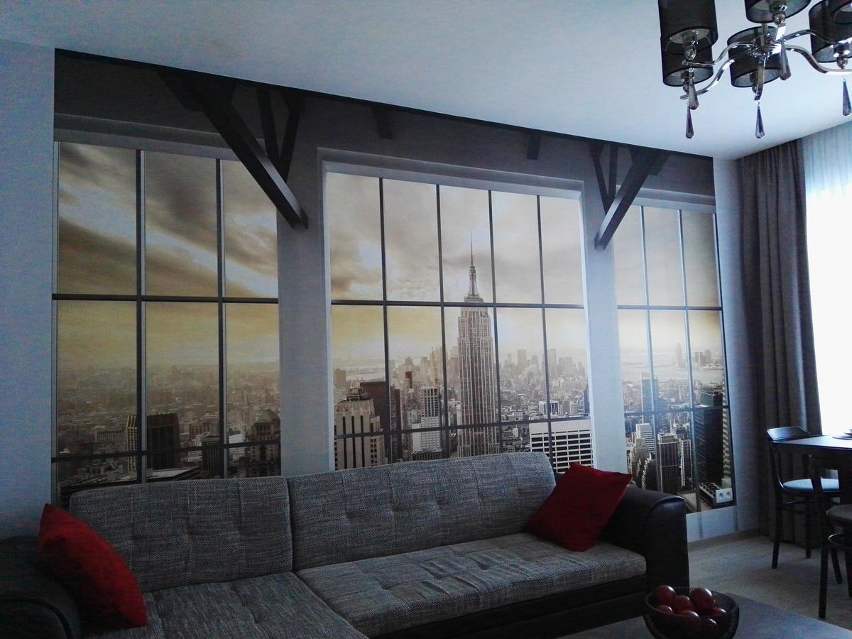 V-Apartments Oostende Dış mekan fotoğraf
