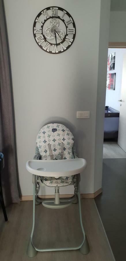 V-Apartments Oostende Dış mekan fotoğraf