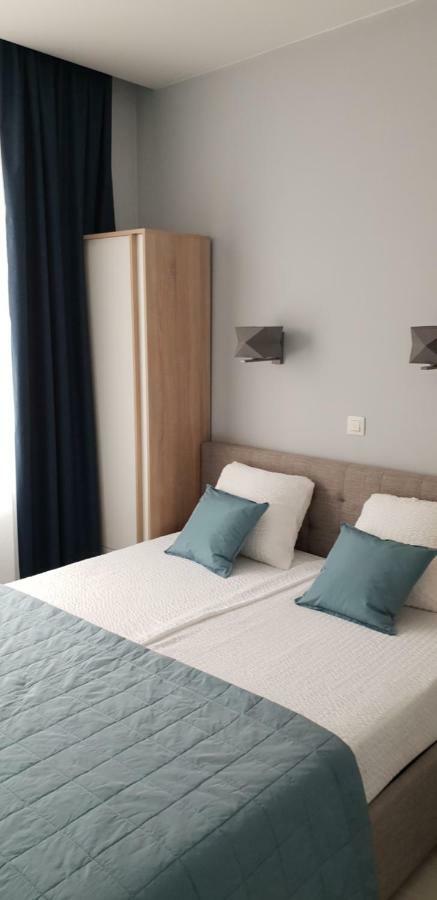 V-Apartments Oostende Dış mekan fotoğraf