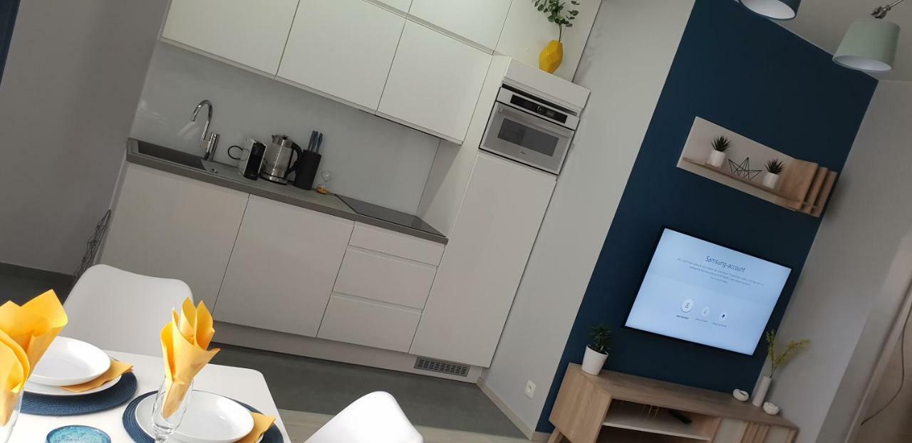 V-Apartments Oostende Dış mekan fotoğraf