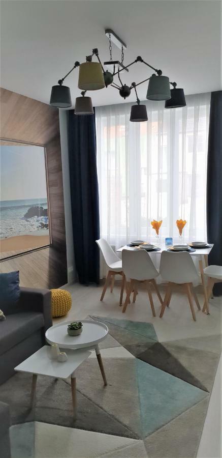 V-Apartments Oostende Dış mekan fotoğraf