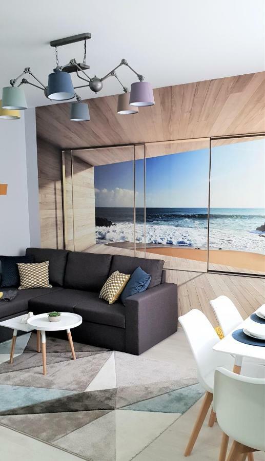 V-Apartments Oostende Dış mekan fotoğraf