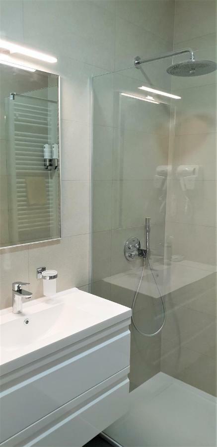 V-Apartments Oostende Dış mekan fotoğraf
